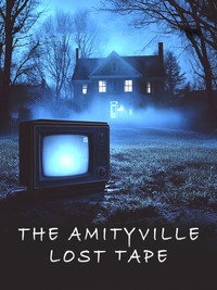 Амитивилль: потерянная касета